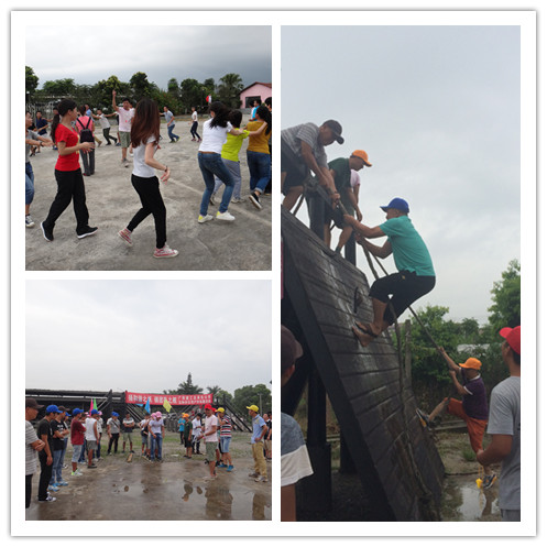 广西USDT数字钱包总承包公司玉林分公司工会户表拓展活动剪影（2）