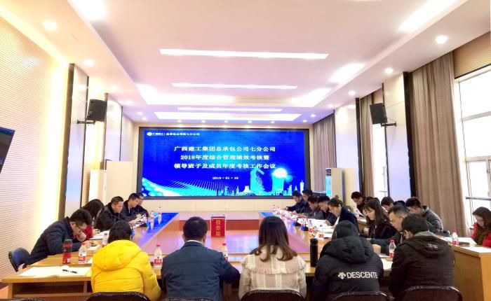 七分公司查核会议现场。谭倩文 摄.jpg