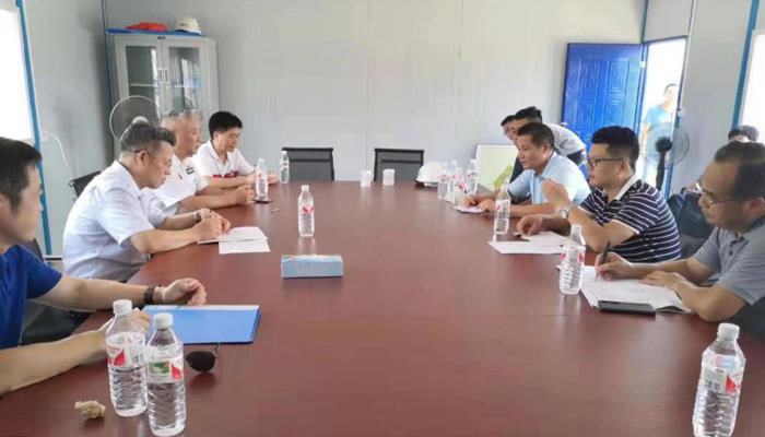 9调研会议。 梁武益 摄700.jpg