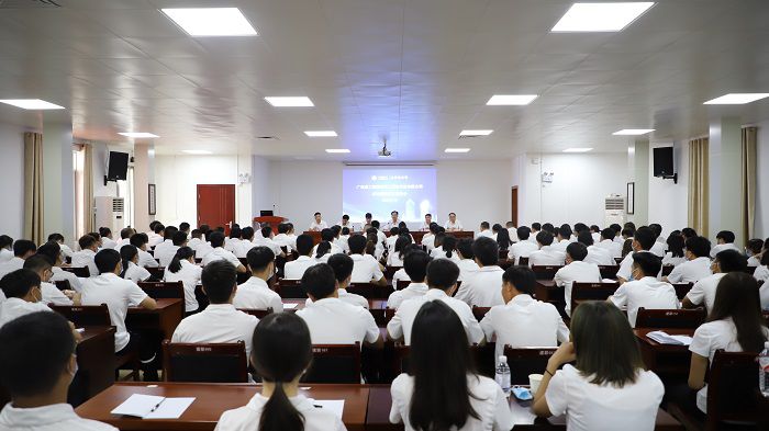 碰头会现场。李立云 摄3.JPG