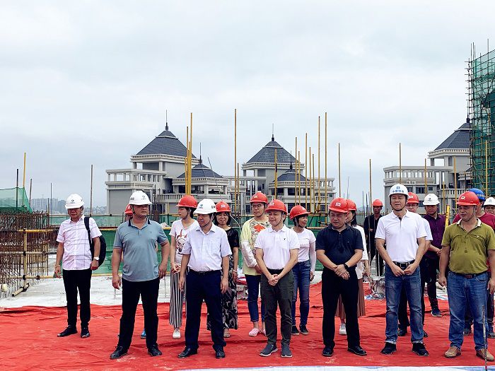 典礼现场。周林哲 摄.jpg