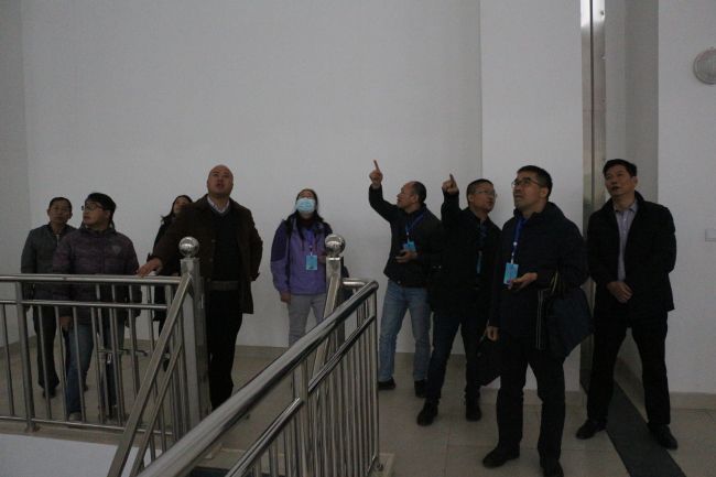 1泵站项目实地查抄。张钊林 摄.jpg