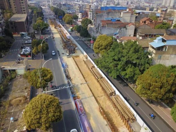 望州路项目现场。廖卓政 摄（建图）.jpg