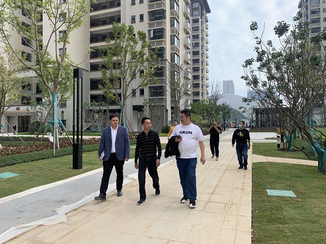 验收现场。满茂奇 摄（建图） (3).jpg