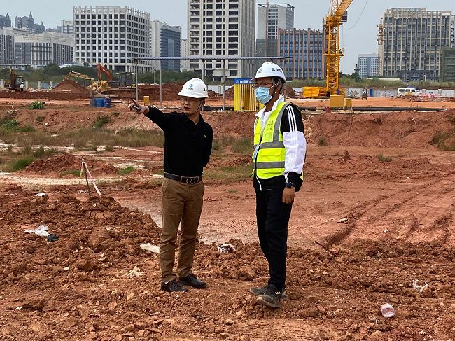 查抄现场。冼祖聪 摄（建图）.jpg