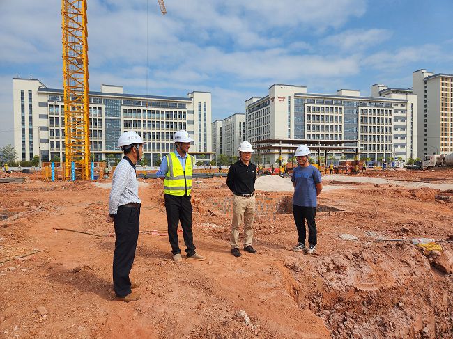 查抄领导现场。陆娟娟 摄（建图）.jpg