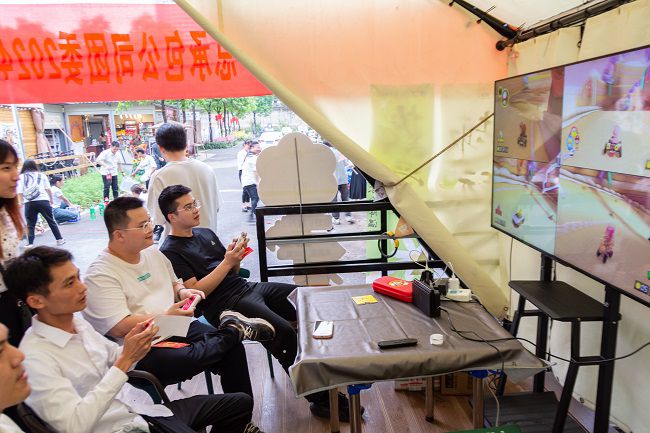 马里奥赛车现场。郭奎君 摄.jpg